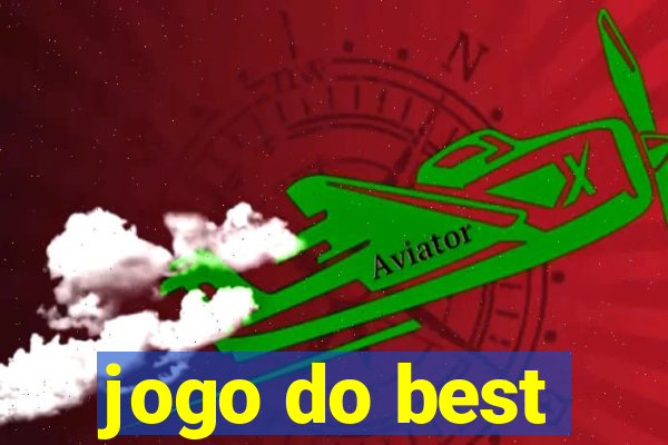 jogo do best